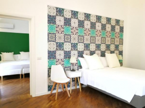 Carulli 69 Self-Check-in Apartments Bari